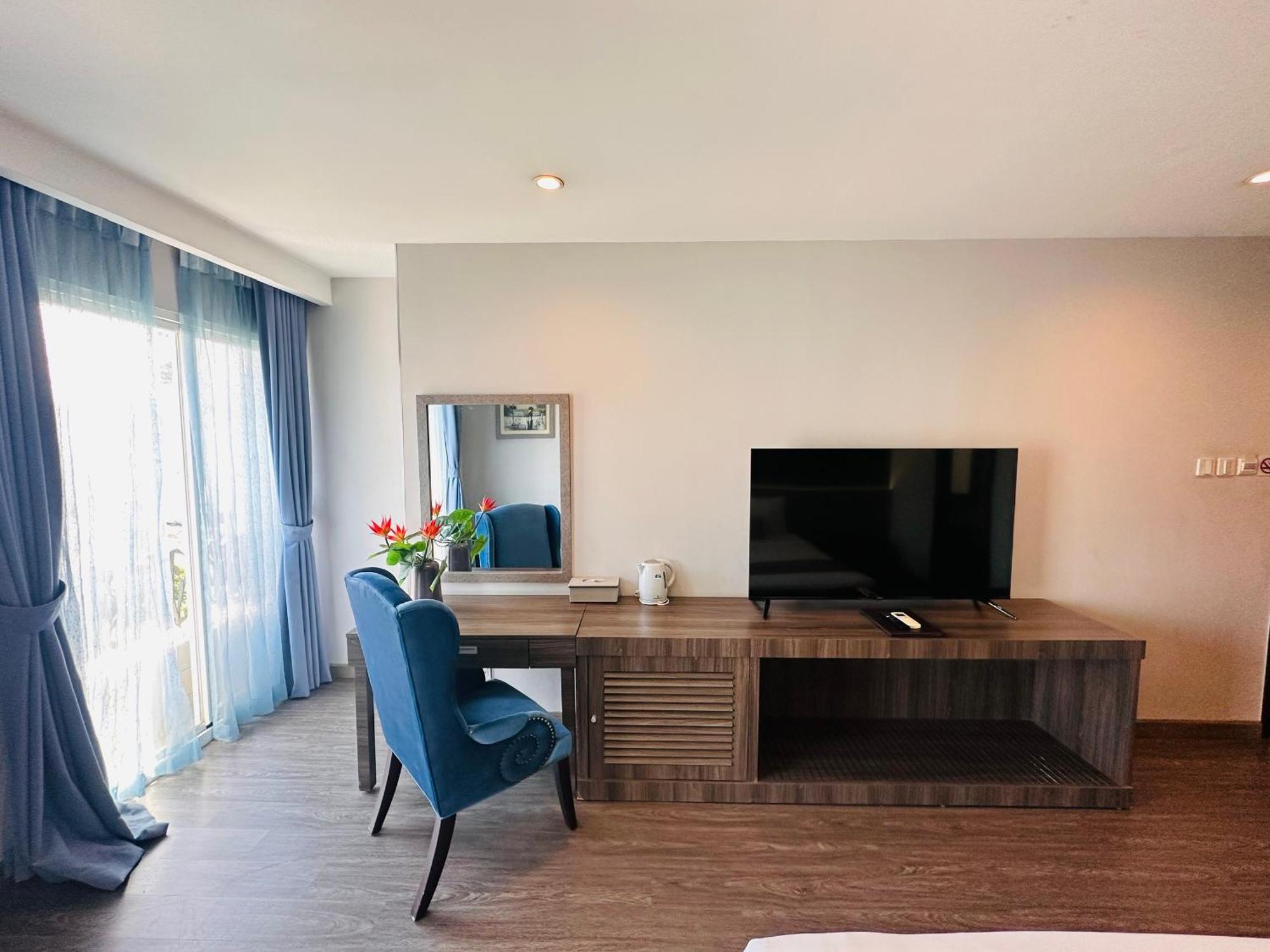 Iris Hotel Bandar Ho Chi Minh Luaran gambar