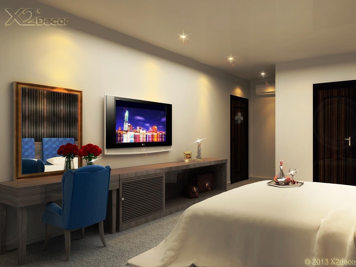 Iris Hotel Bandar Ho Chi Minh Luaran gambar