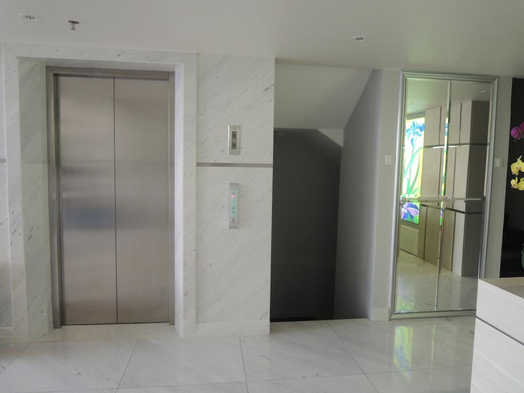 Iris Hotel Bandar Ho Chi Minh Luaran gambar
